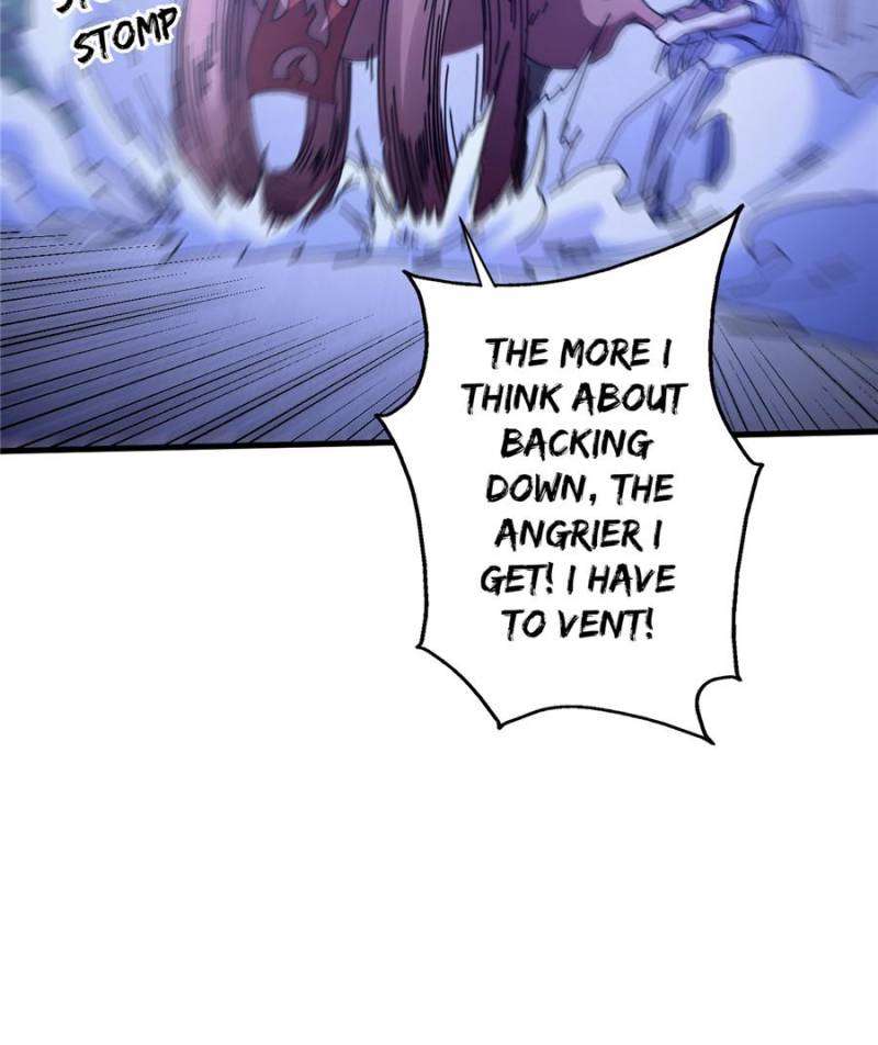 Read The Witch-Guarding Warden Manga Online