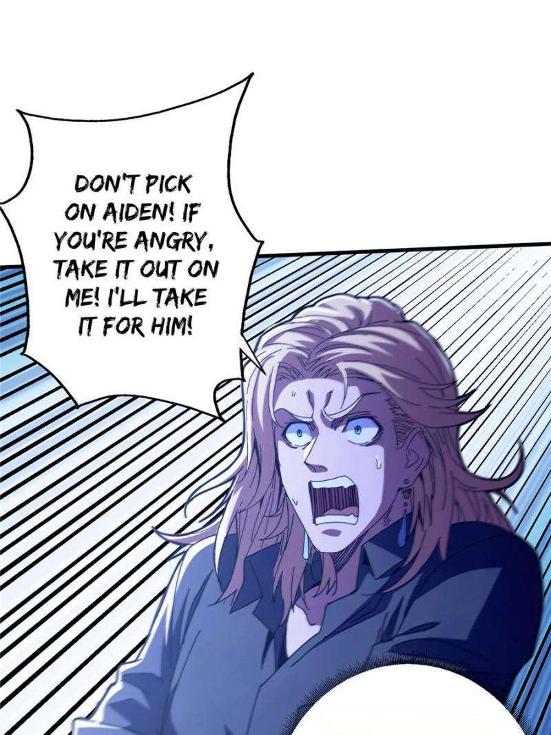 Read The Witch-Guarding Warden Manga Online