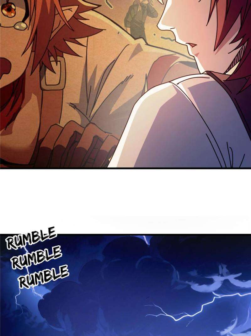 Read The Witch-Guarding Warden Manga Online