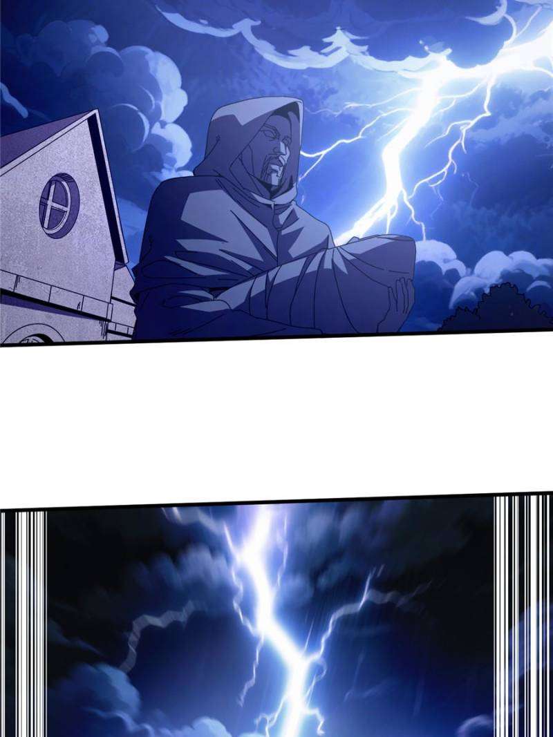 Read The Witch-Guarding Warden Manga Online