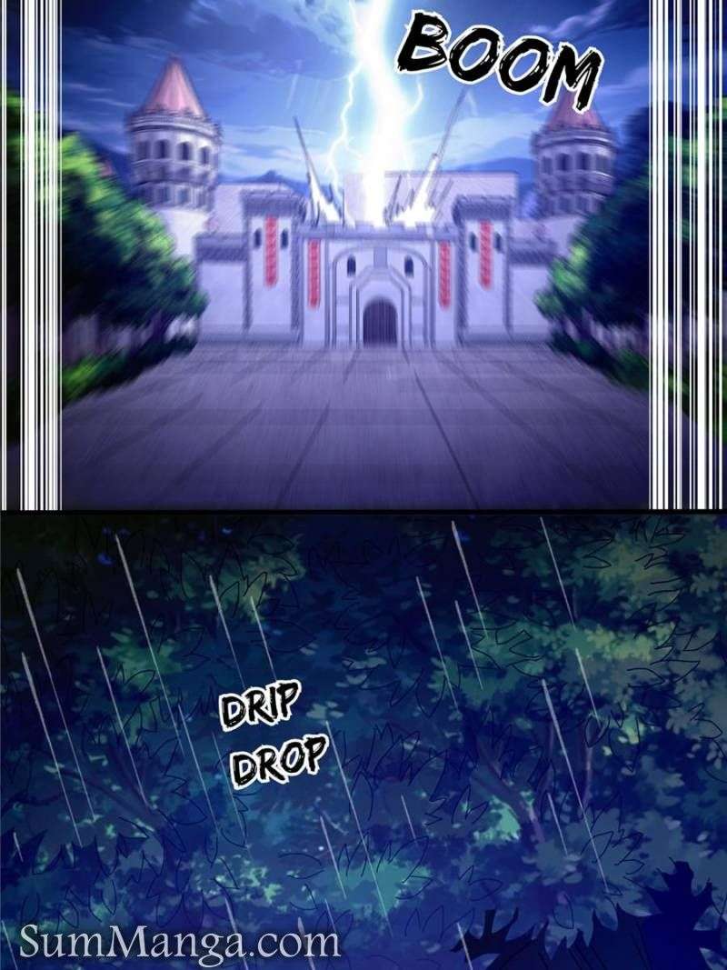 Read The Witch-Guarding Warden Manga Online