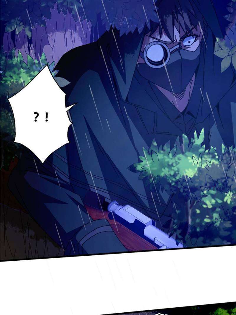 Read The Witch-Guarding Warden Manga Online