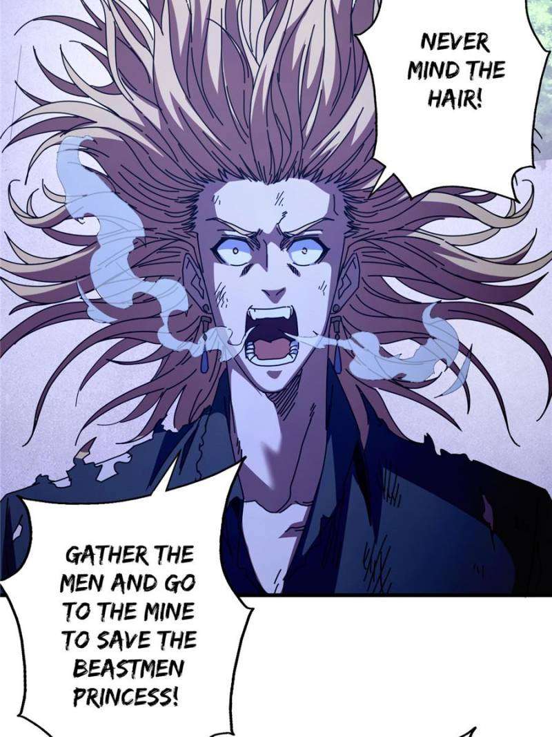 Read The Witch-Guarding Warden Manga Online