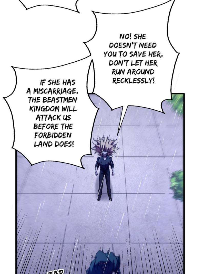 Read The Witch-Guarding Warden Manga Online