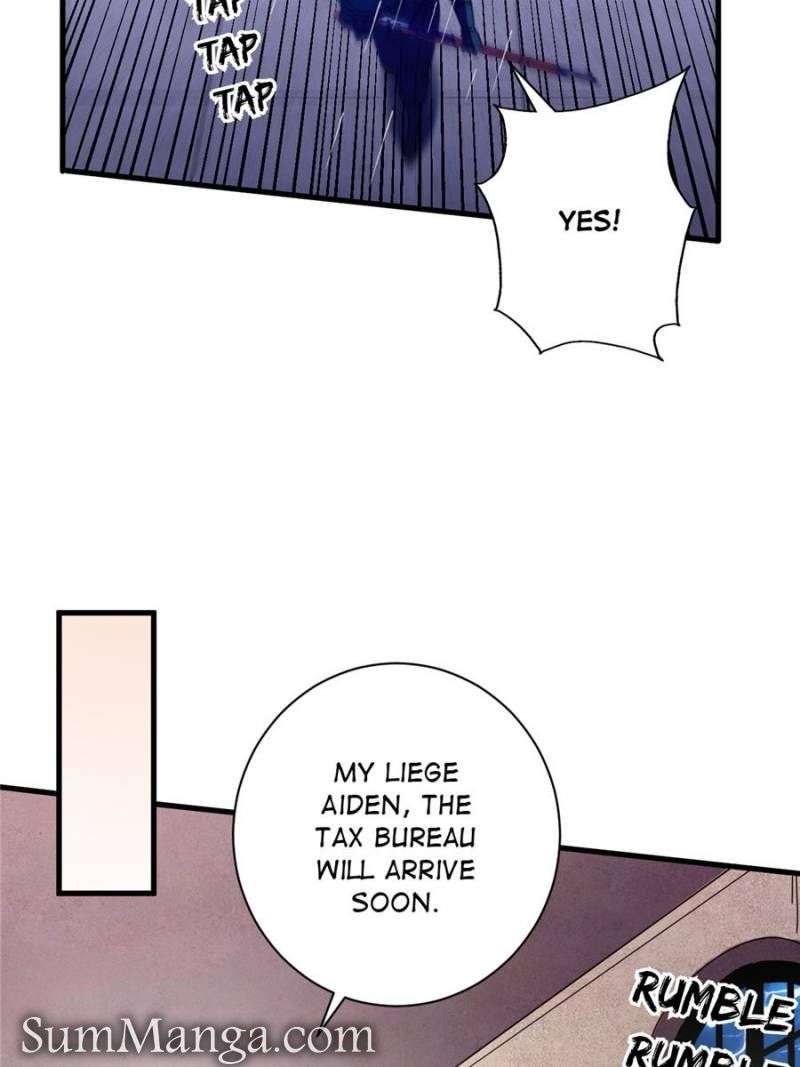 Read The Witch-Guarding Warden Manga Online