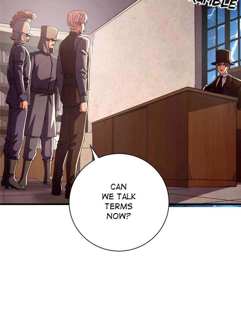 Read The Witch-Guarding Warden Manga Online