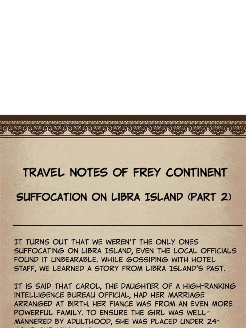 Read The Witch-Guarding Warden Manga Online