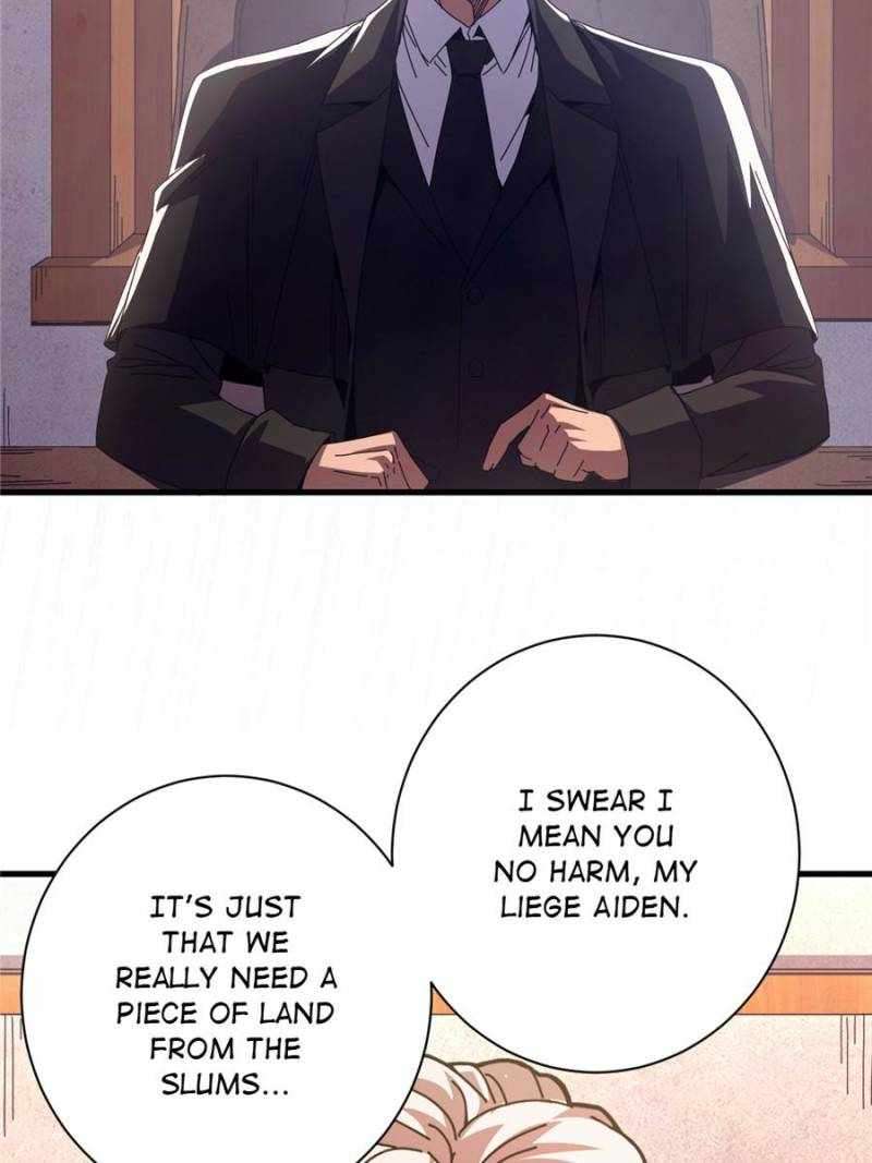 Read The Witch-Guarding Warden Manga Online