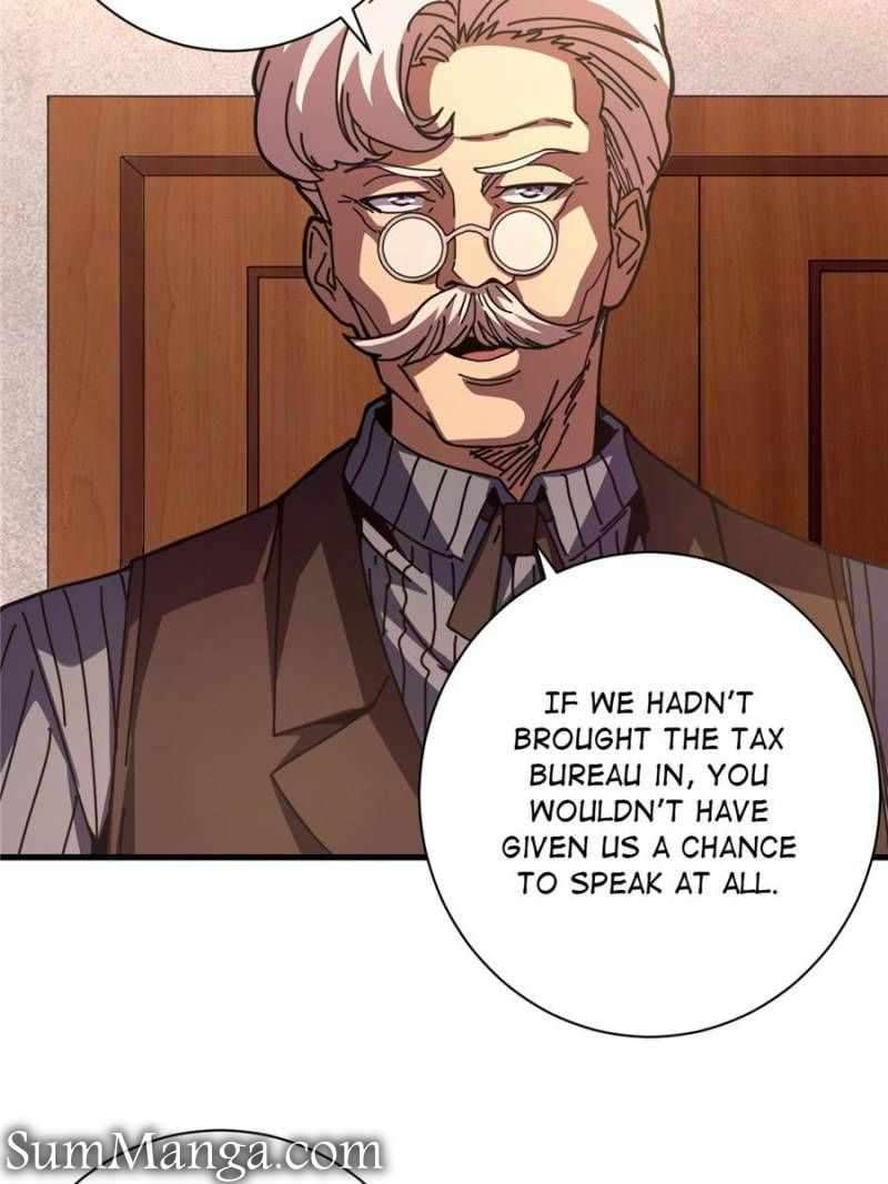 Read The Witch-Guarding Warden Manga Online