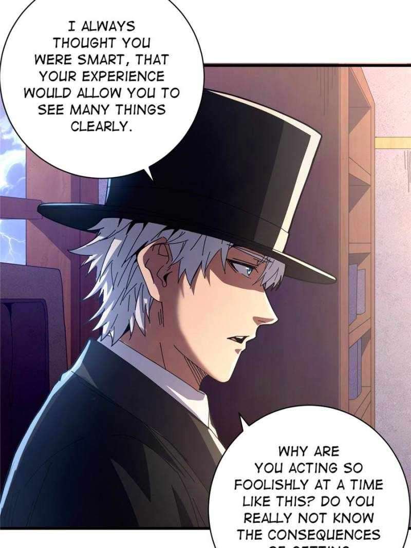 Read The Witch-Guarding Warden Manga Online