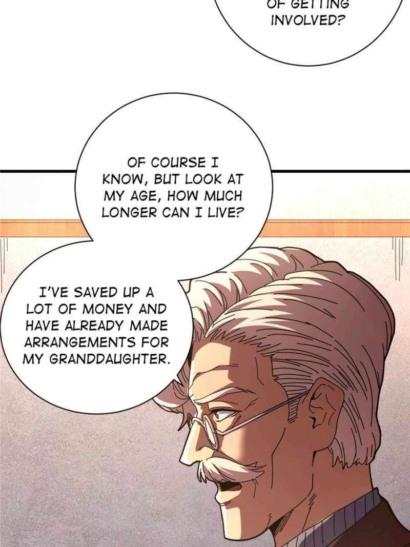 Read The Witch-Guarding Warden Manga Online