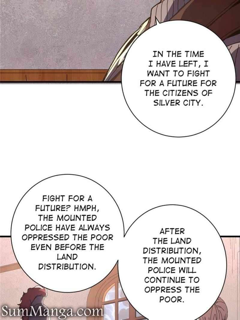 Read The Witch-Guarding Warden Manga Online