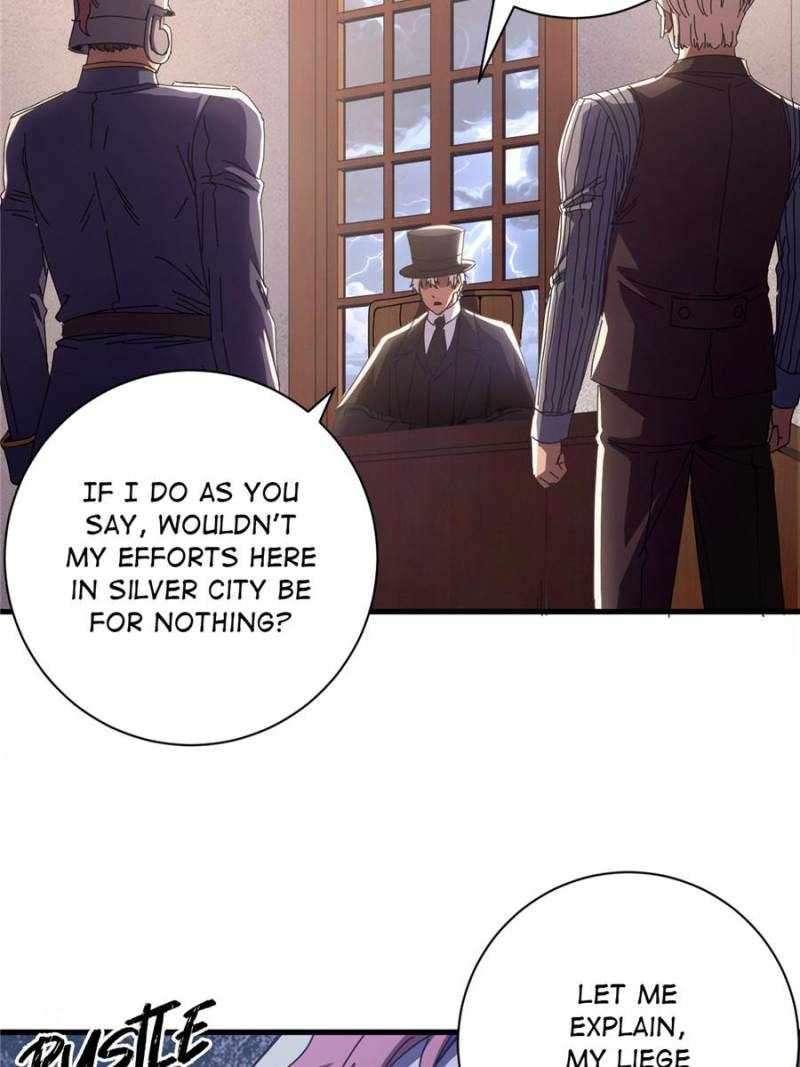 Read The Witch-Guarding Warden Manga Online