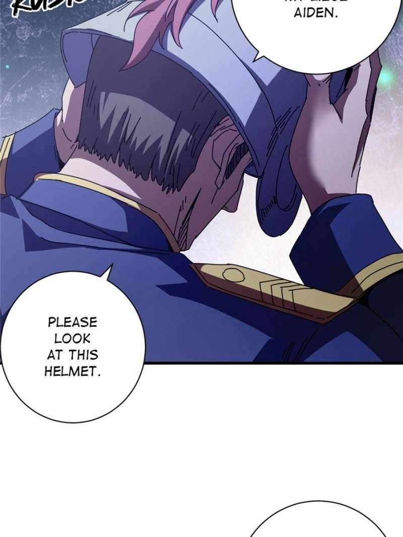 Read The Witch-Guarding Warden Manga Online