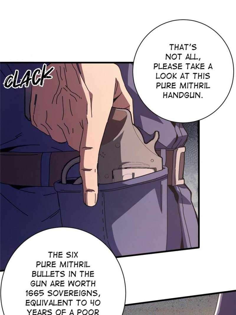 Read The Witch-Guarding Warden Manga Online