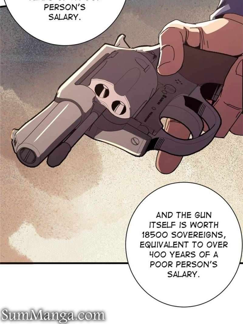 Read The Witch-Guarding Warden Manga Online