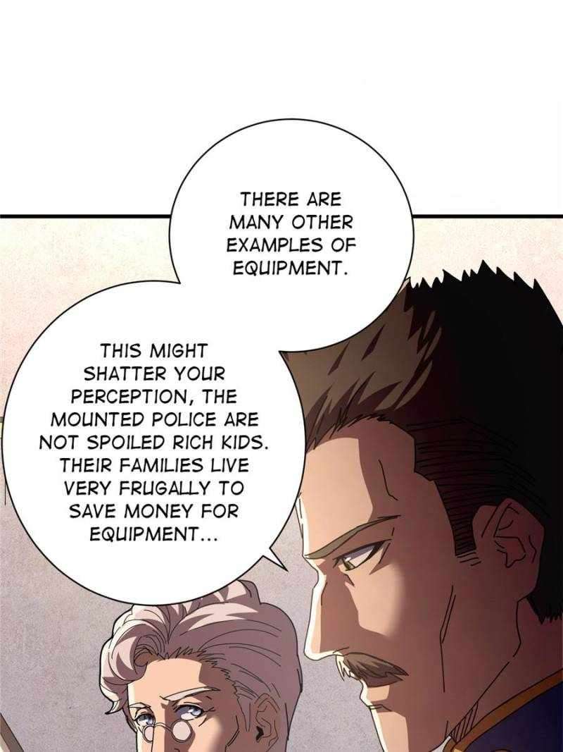 Read The Witch-Guarding Warden Manga Online