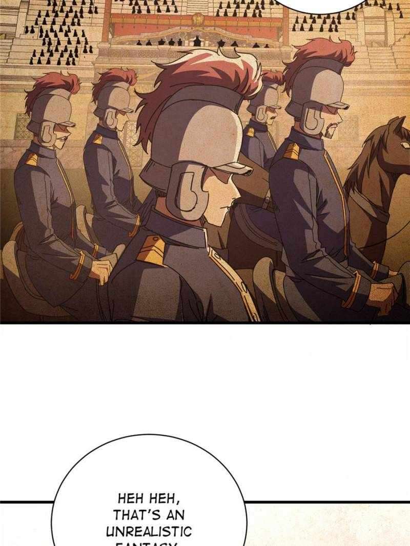 Read The Witch-Guarding Warden Manga Online