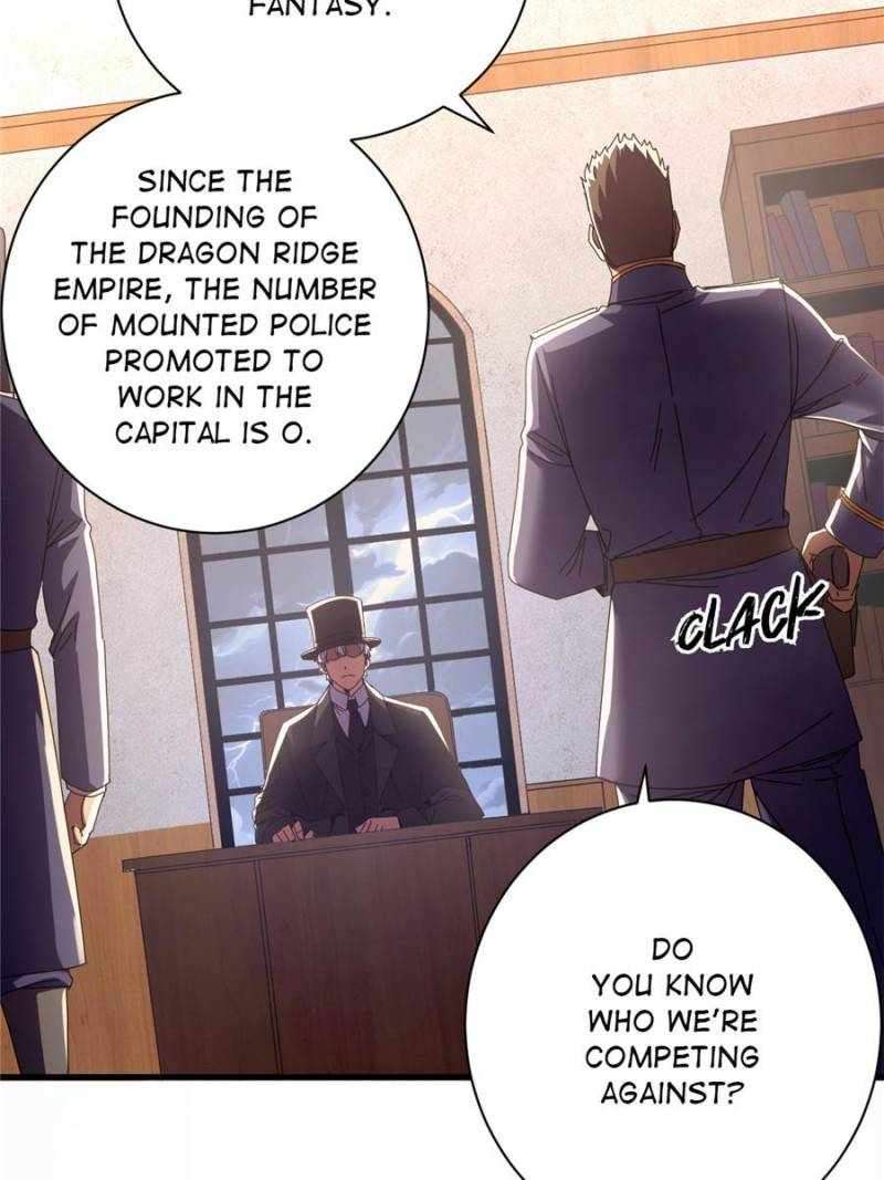 Read The Witch-Guarding Warden Manga Online