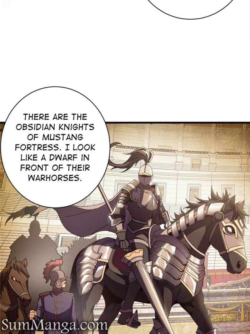 Read The Witch-Guarding Warden Manga Online