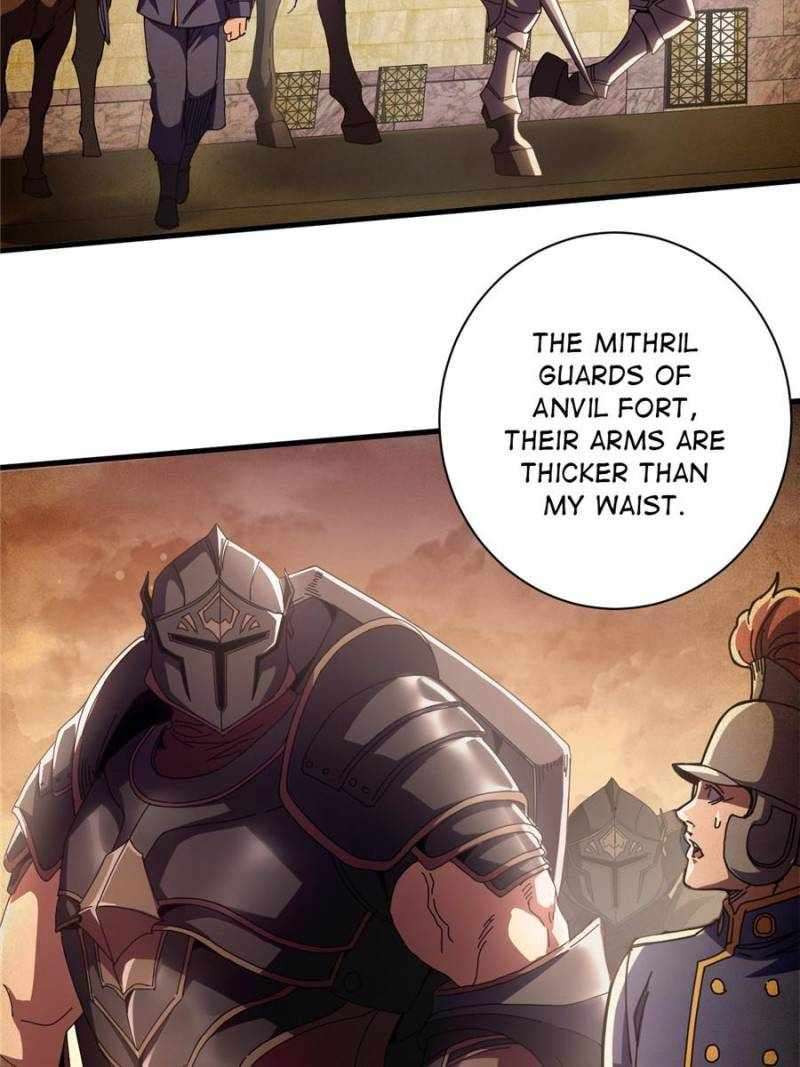 Read The Witch-Guarding Warden Manga Online