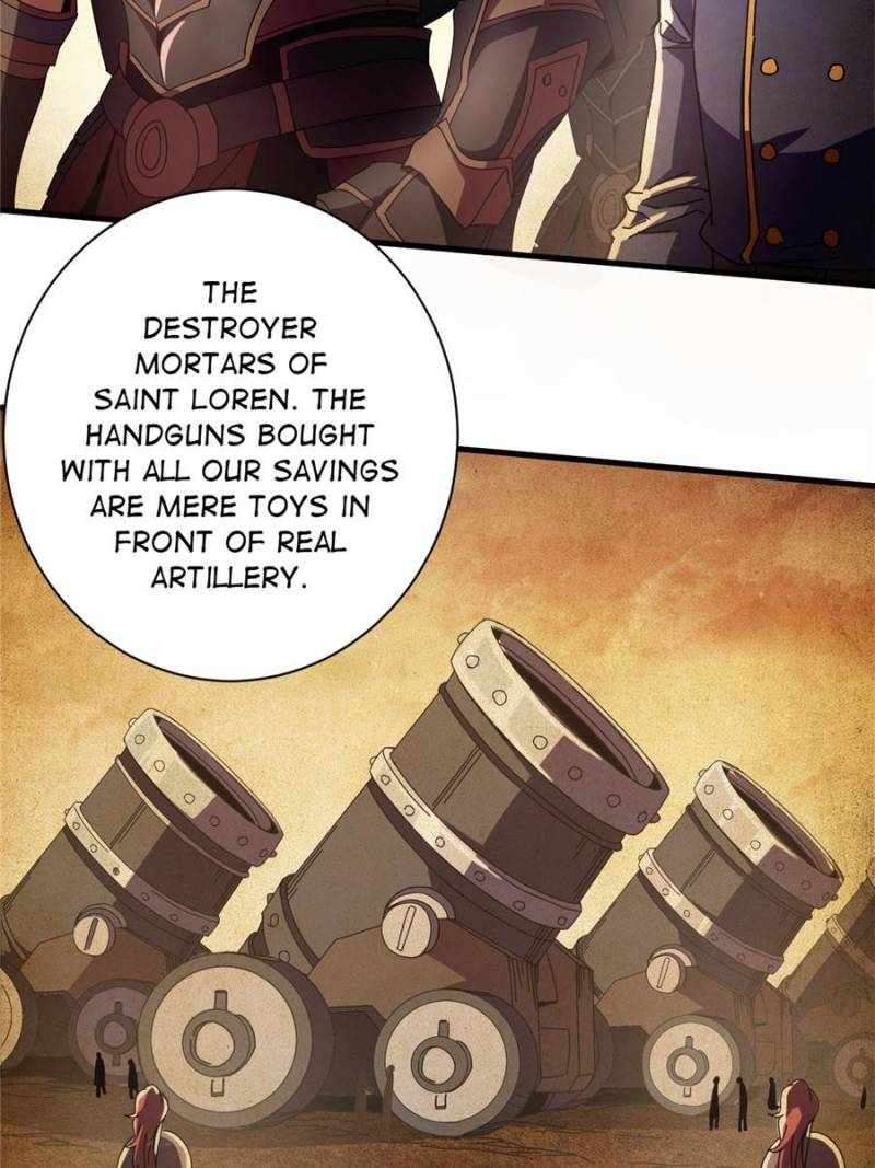 Read The Witch-Guarding Warden Manga Online