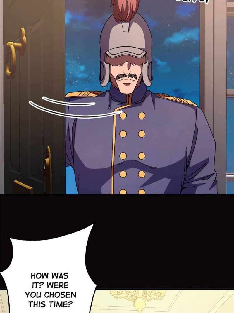 Read The Witch-Guarding Warden Manga Online