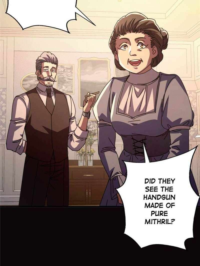 Read The Witch-Guarding Warden Manga Online