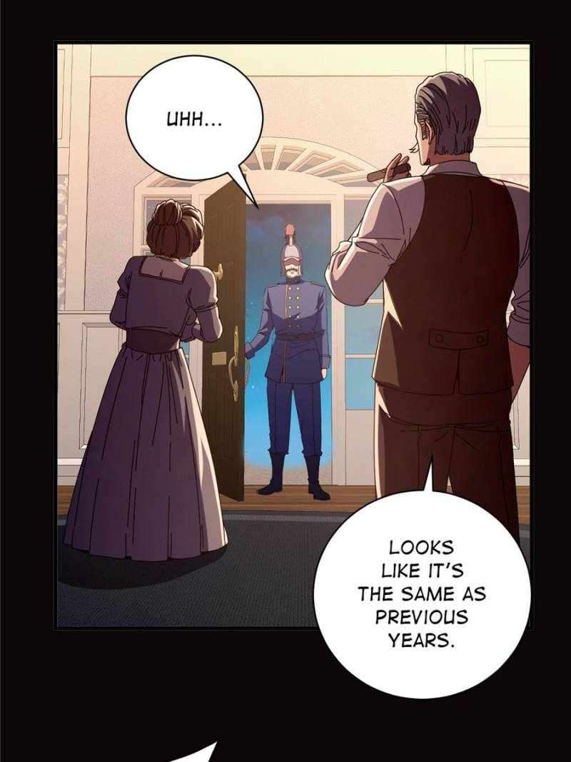 Read The Witch-Guarding Warden Manga Online