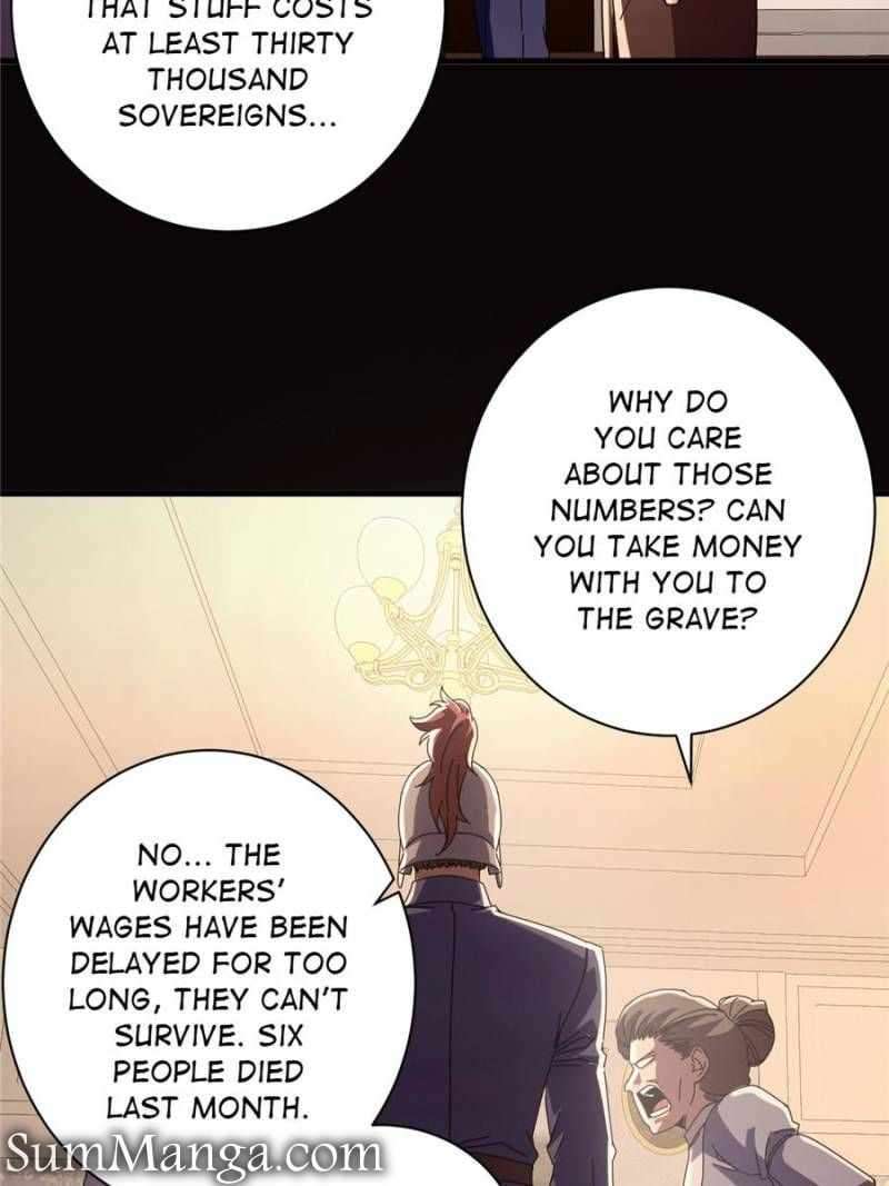 Read The Witch-Guarding Warden Manga Online