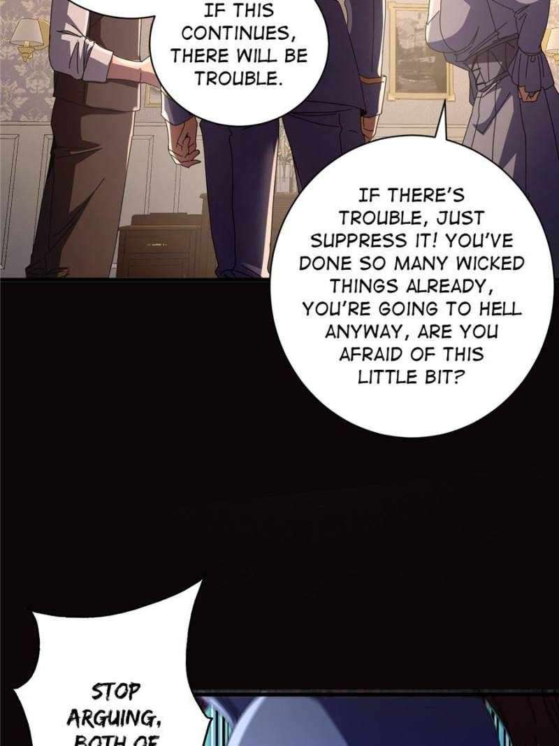 Read The Witch-Guarding Warden Manga Online