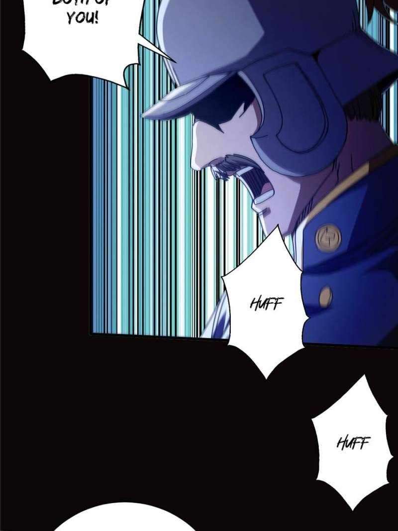 Read The Witch-Guarding Warden Manga Online