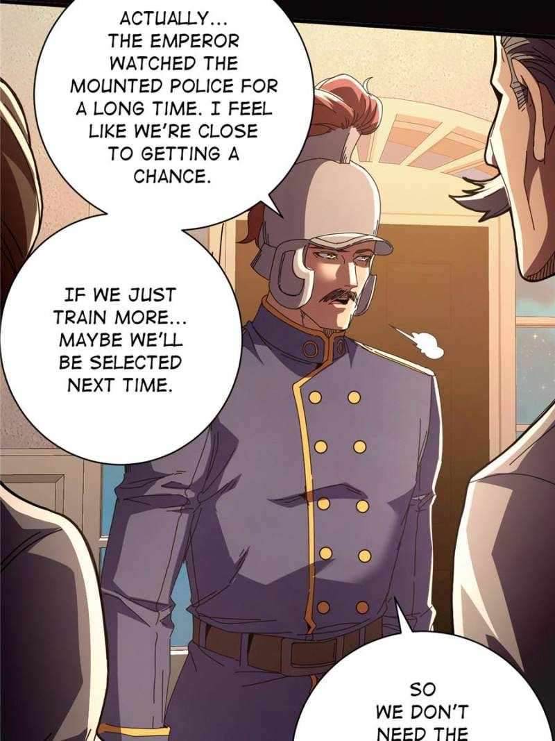 Read The Witch-Guarding Warden Manga Online