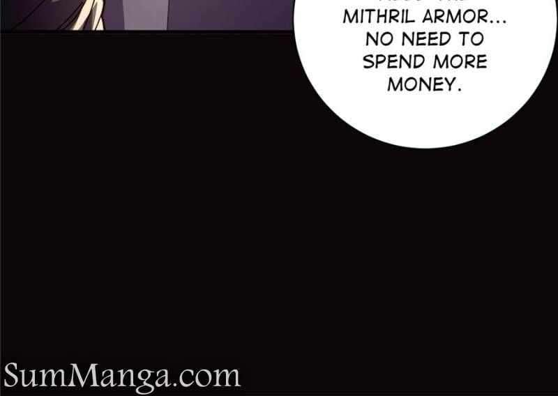 Read The Witch-Guarding Warden Manga Online