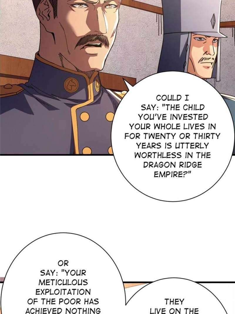 Read The Witch-Guarding Warden Manga Online