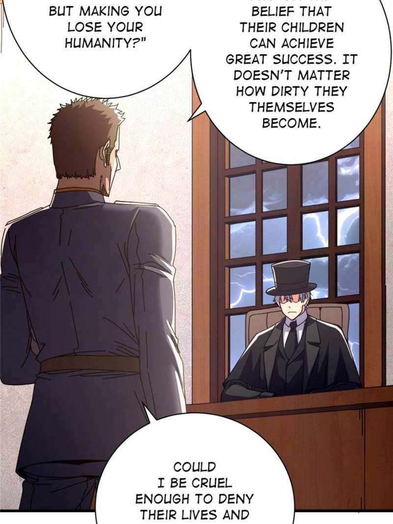 Read The Witch-Guarding Warden Manga Online