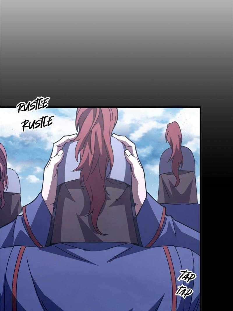 Read The Witch-Guarding Warden Manga Online