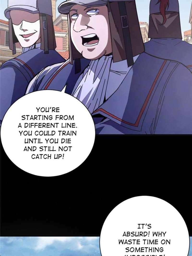 Read The Witch-Guarding Warden Manga Online