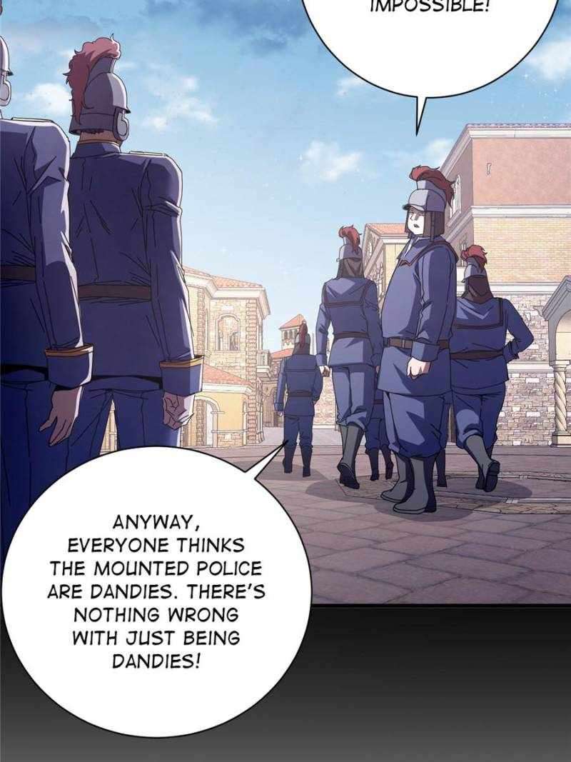 Read The Witch-Guarding Warden Manga Online