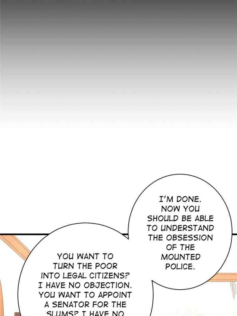 Read The Witch-Guarding Warden Manga Online