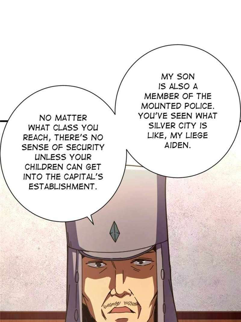 Read The Witch-Guarding Warden Manga Online