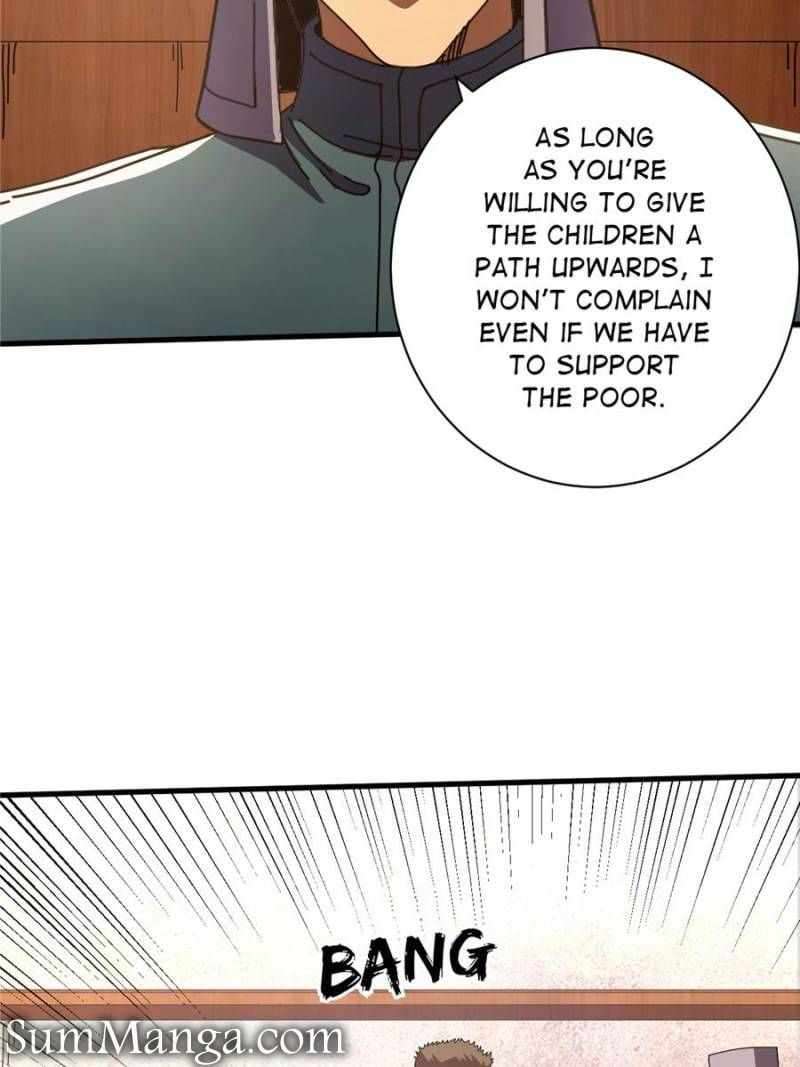 Read The Witch-Guarding Warden Manga Online