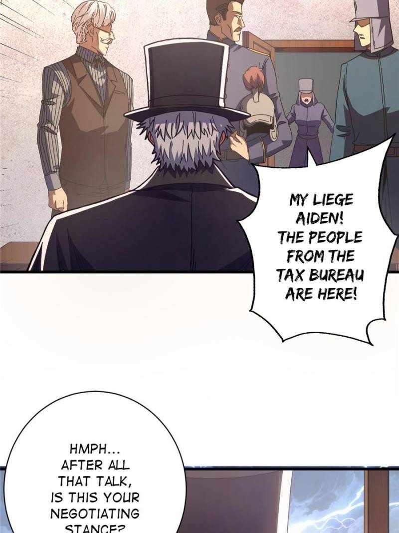 Read The Witch-Guarding Warden Manga Online