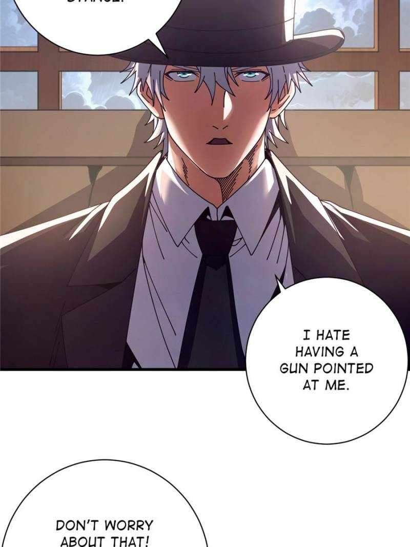 Read The Witch-Guarding Warden Manga Online