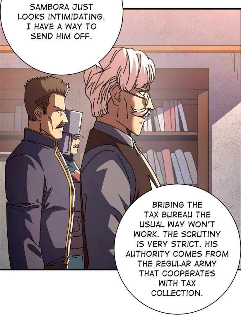 Read The Witch-Guarding Warden Manga Online