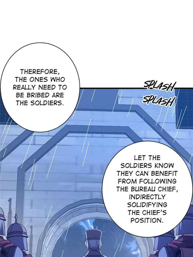 Read The Witch-Guarding Warden Manga Online