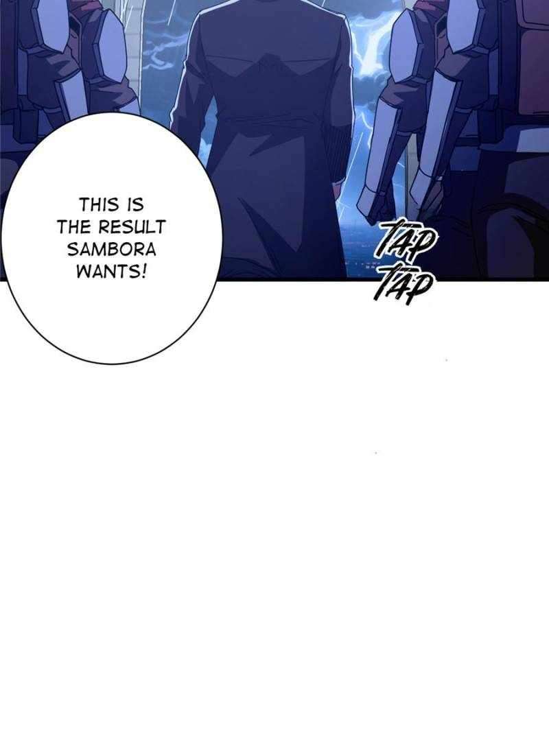 Read The Witch-Guarding Warden Manga Online