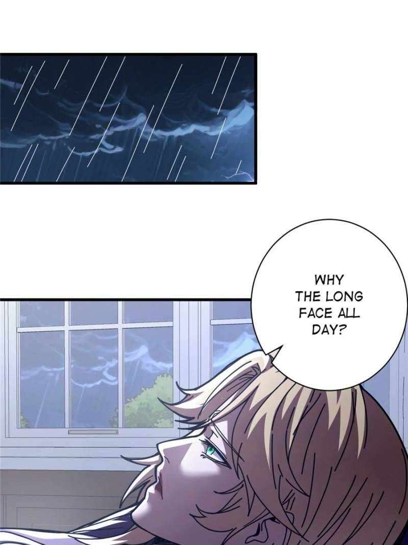 Read The Witch-Guarding Warden Manga Online