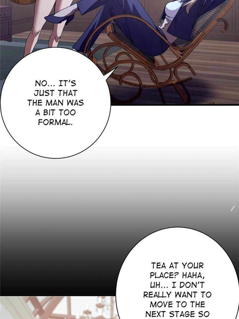 Read The Witch-Guarding Warden Manga Online