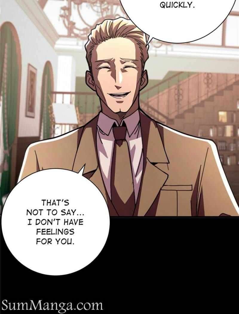 Read The Witch-Guarding Warden Manga Online